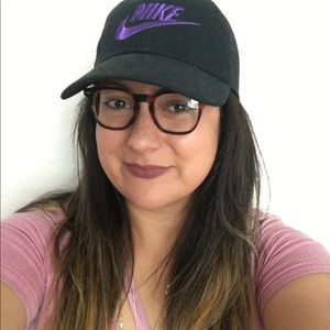 Meet your Posher, Erika